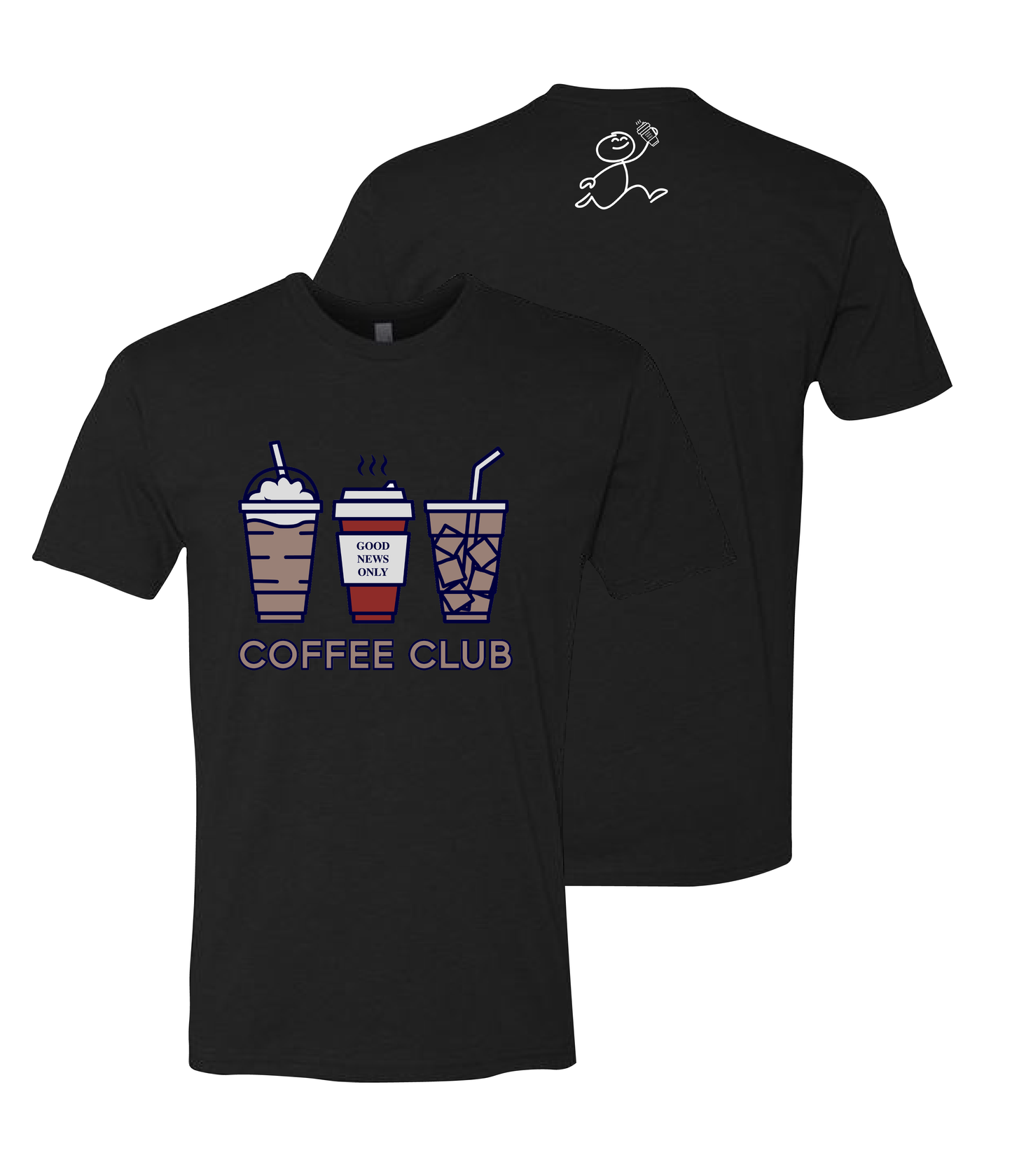 Coffee Club