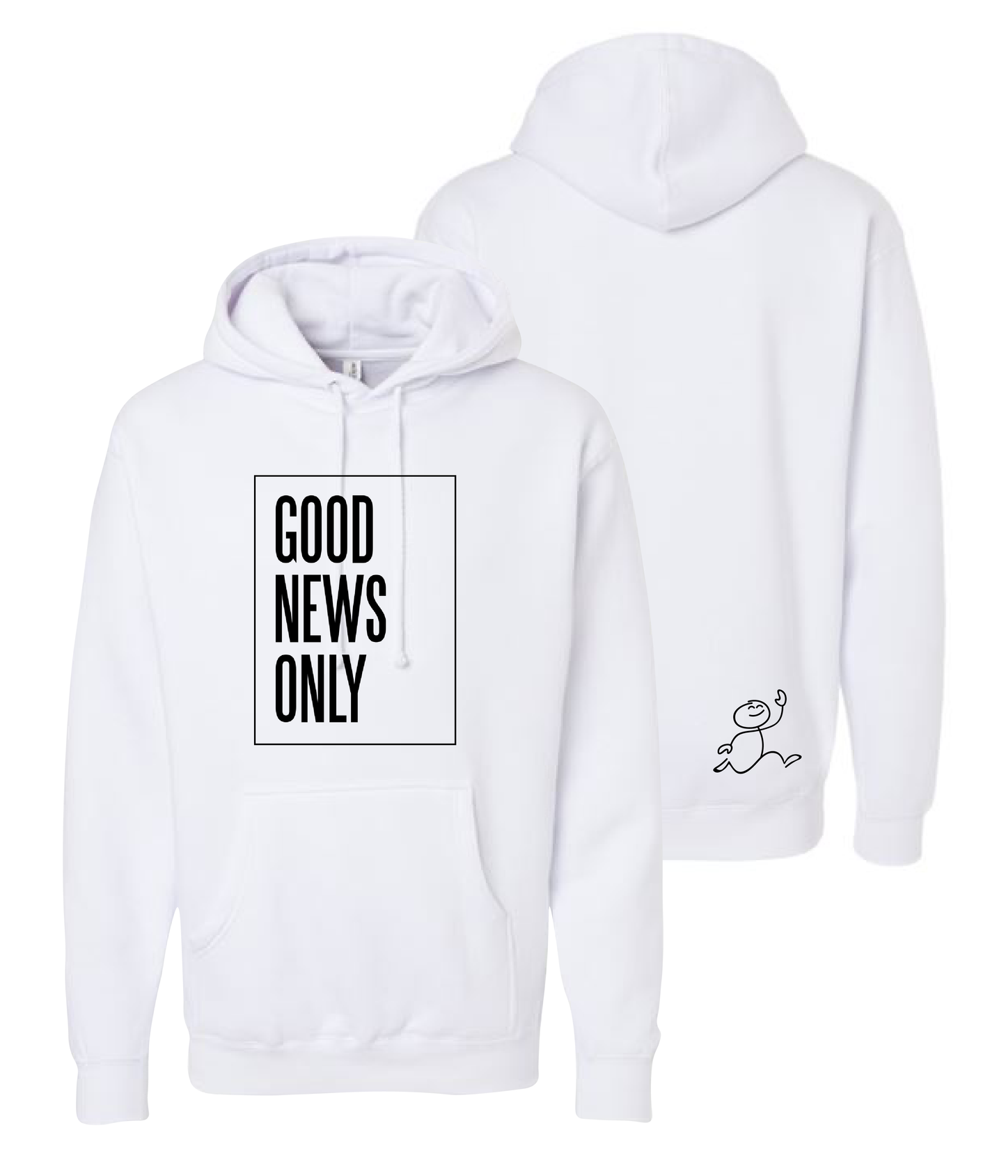 GNO Hoodie