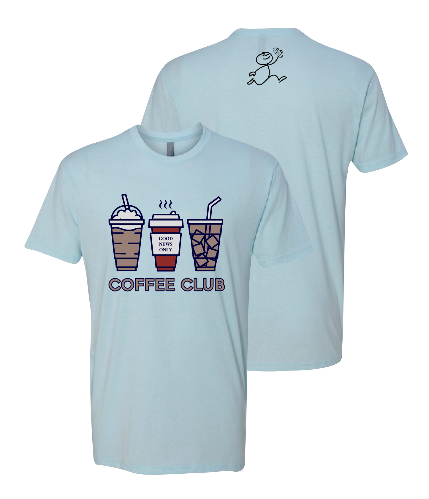 Coffee Club