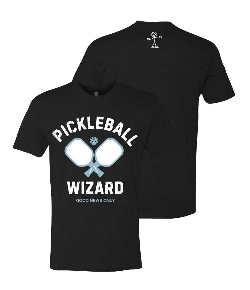 PickleBall Wizard