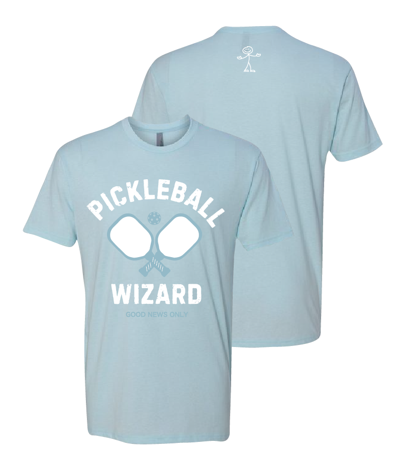 PickleBall Wizard
