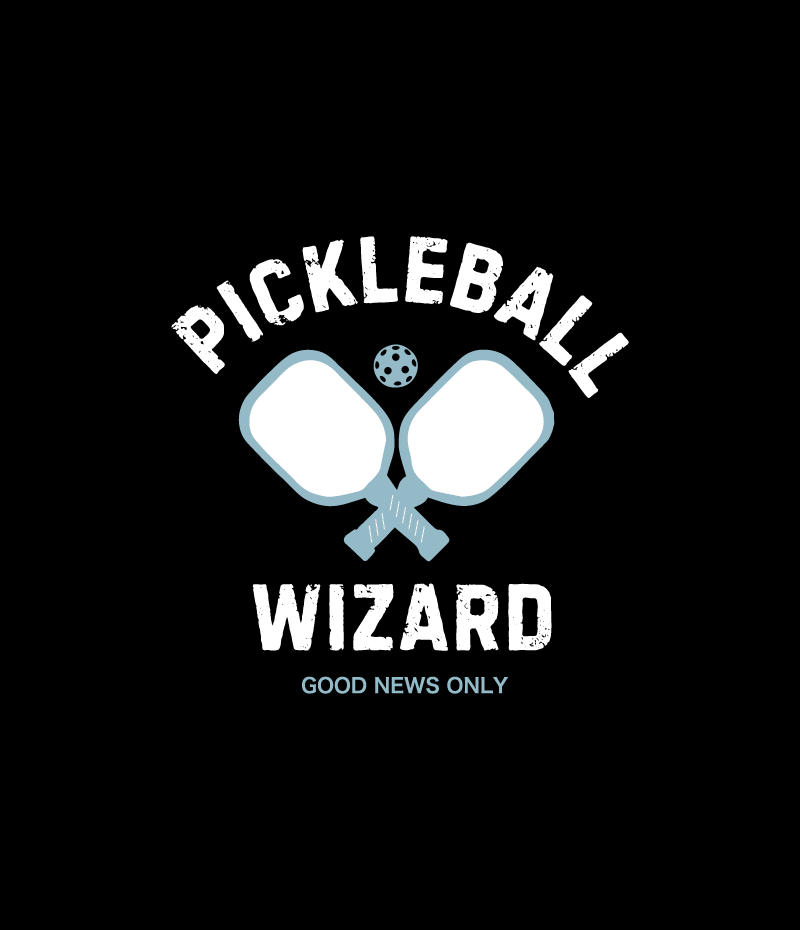 PickleBall Wizard