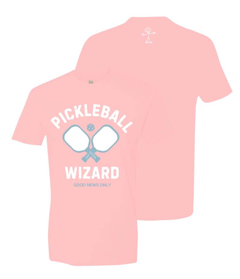 PickleBall Wizard