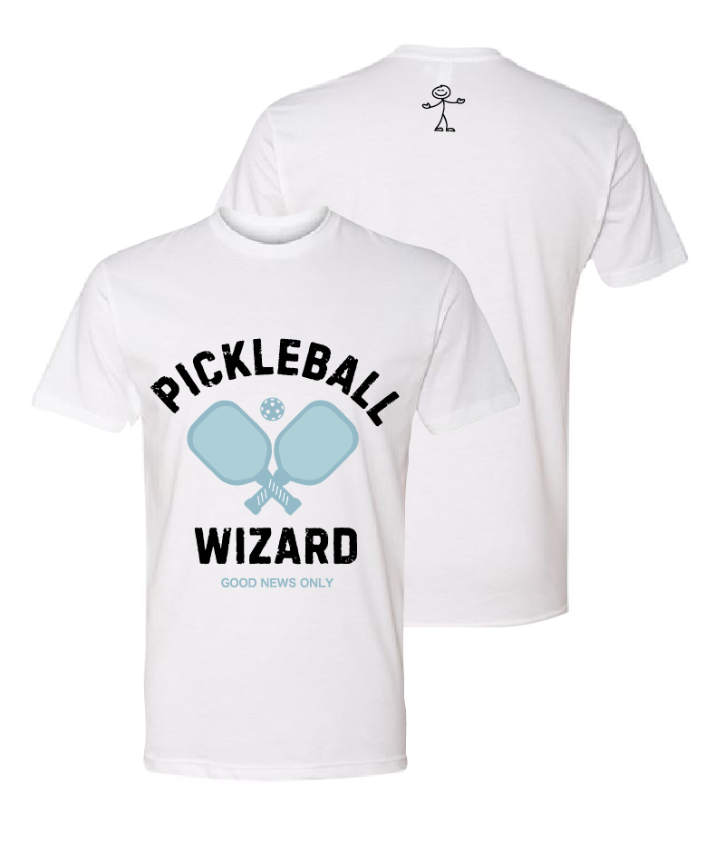 PickleBall Wizard