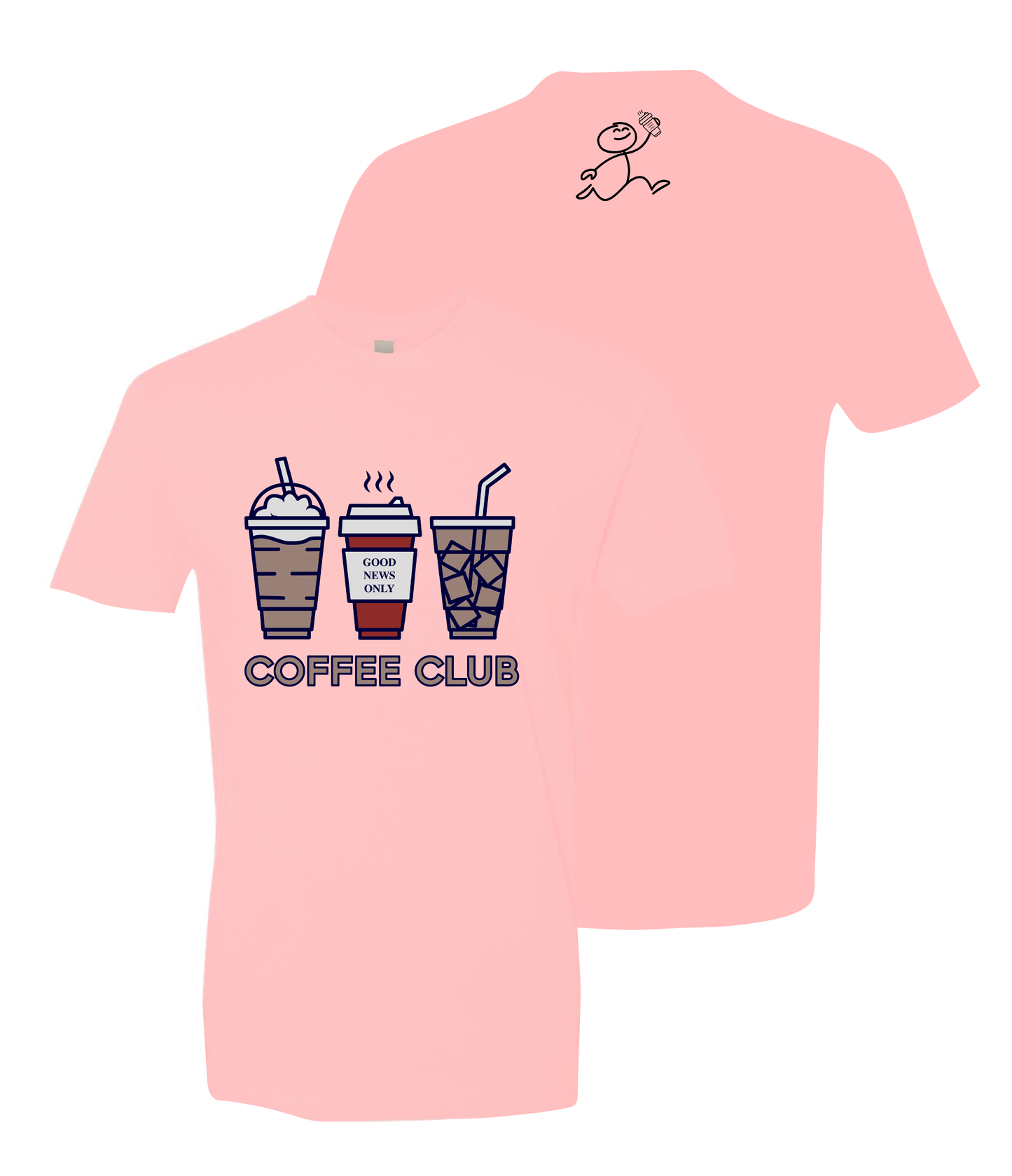 Coffee Club