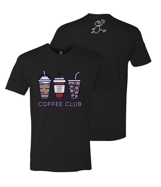 Coffee Club