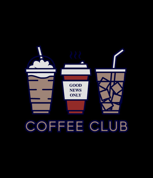 Coffee Club