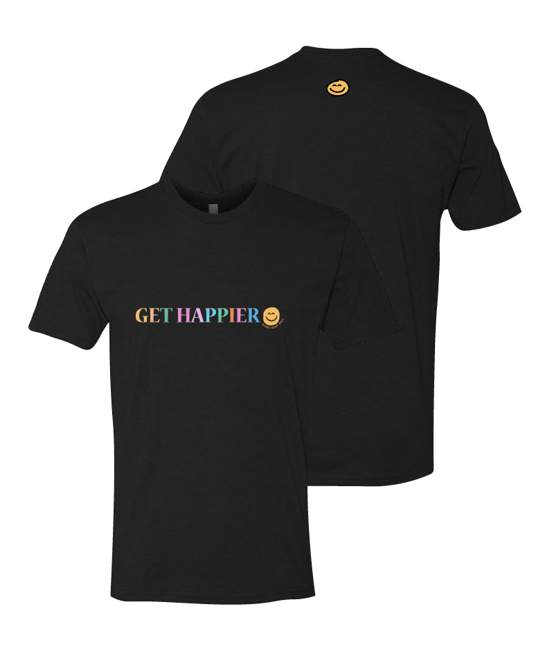 Get Happier