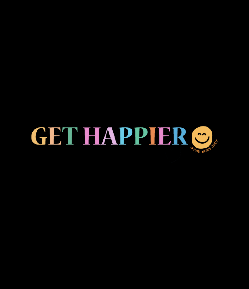 Get Happier