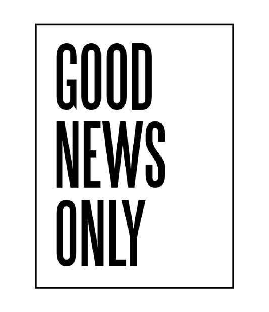 Good News Only
