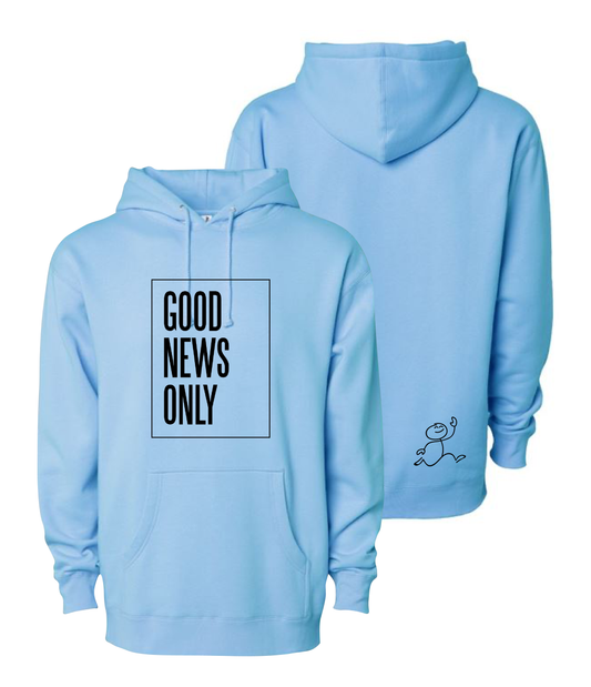 GNO Hoodie