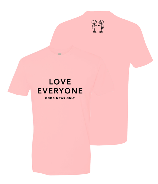 Love Everyone