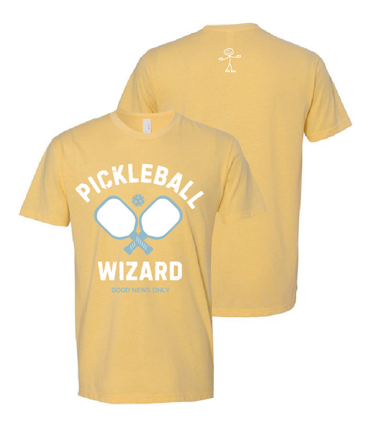 PickleBall Wizard