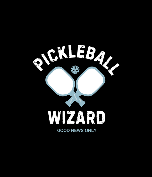 PickleBall Wizard