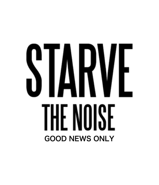 Starve The Noise